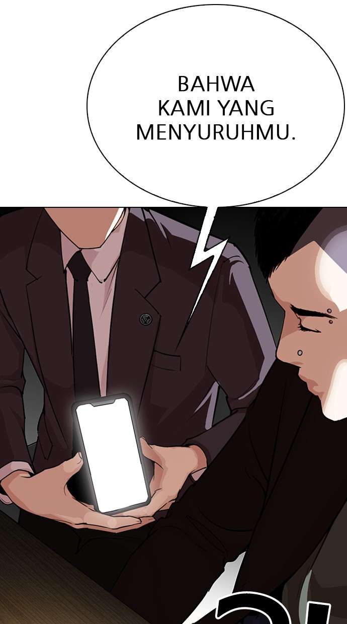 Lookism Chapter 283 halaman 133