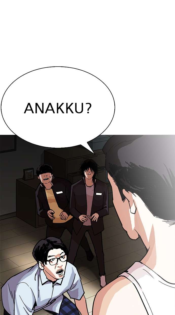 Lookism Chapter 283 halaman 23