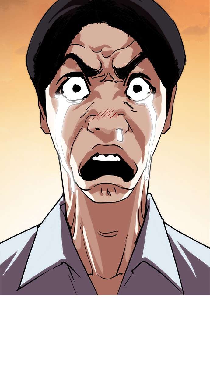 Lookism Chapter 283 halaman 28