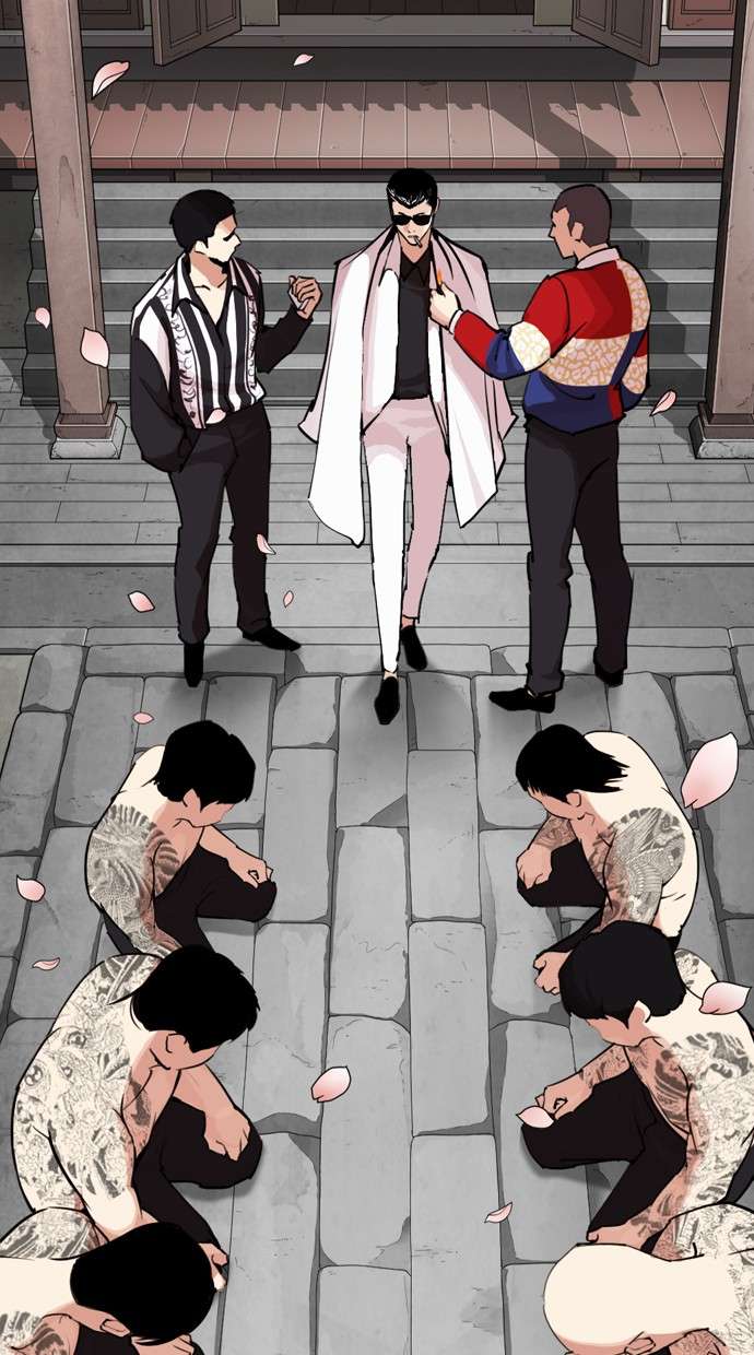 Lookism Chapter 283 halaman 95