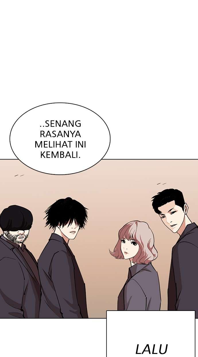 Lookism Chapter 283 halaman 156