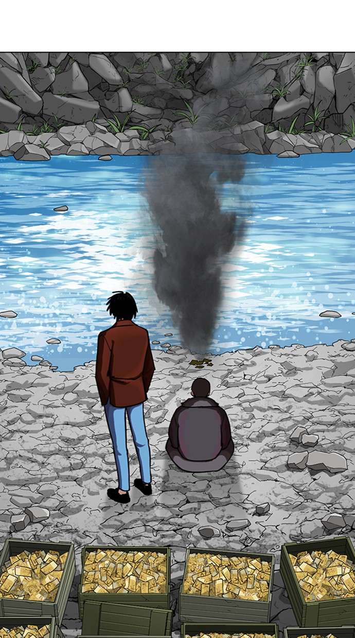 Lookism Chapter 283 halaman 49