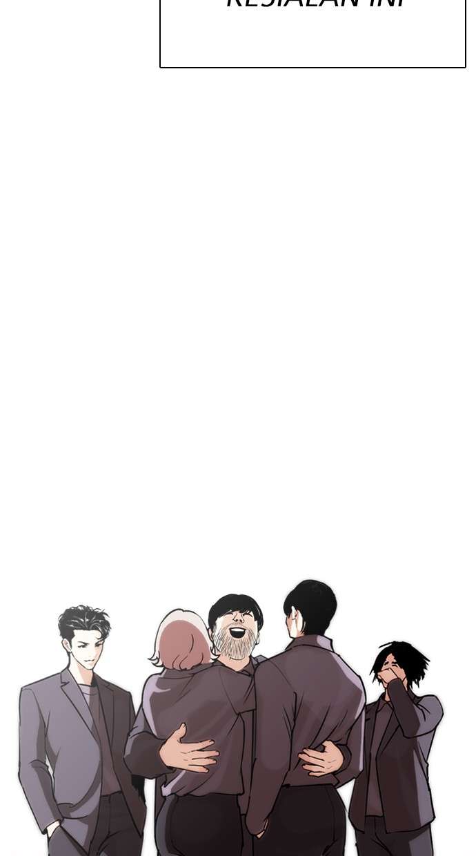 Lookism Chapter 283 halaman 165