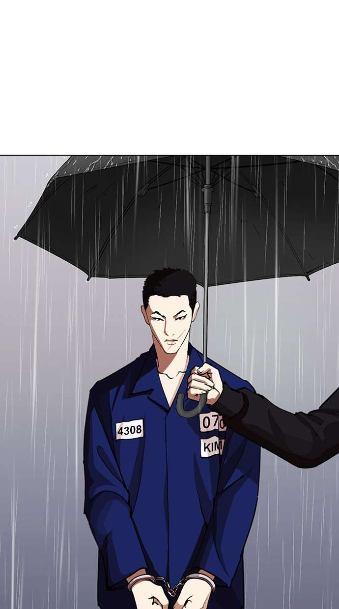 Lookism Chapter 283 halaman 111