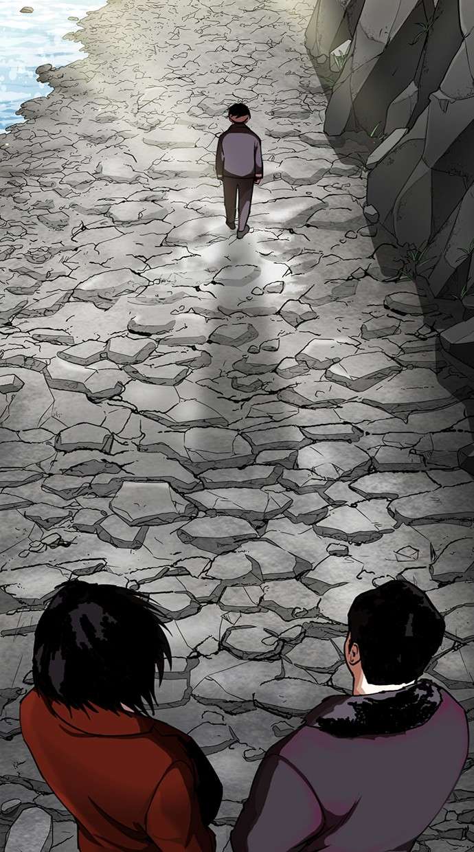 Lookism Chapter 283 halaman 61