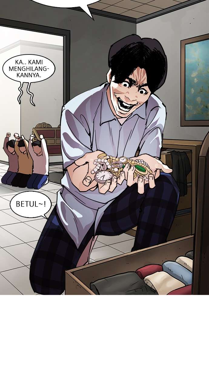 Lookism Chapter 283 halaman 25
