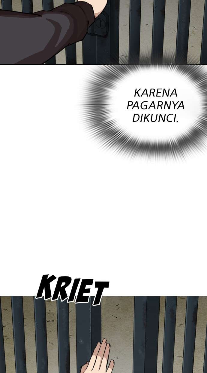 Lookism Chapter 284 halaman 141