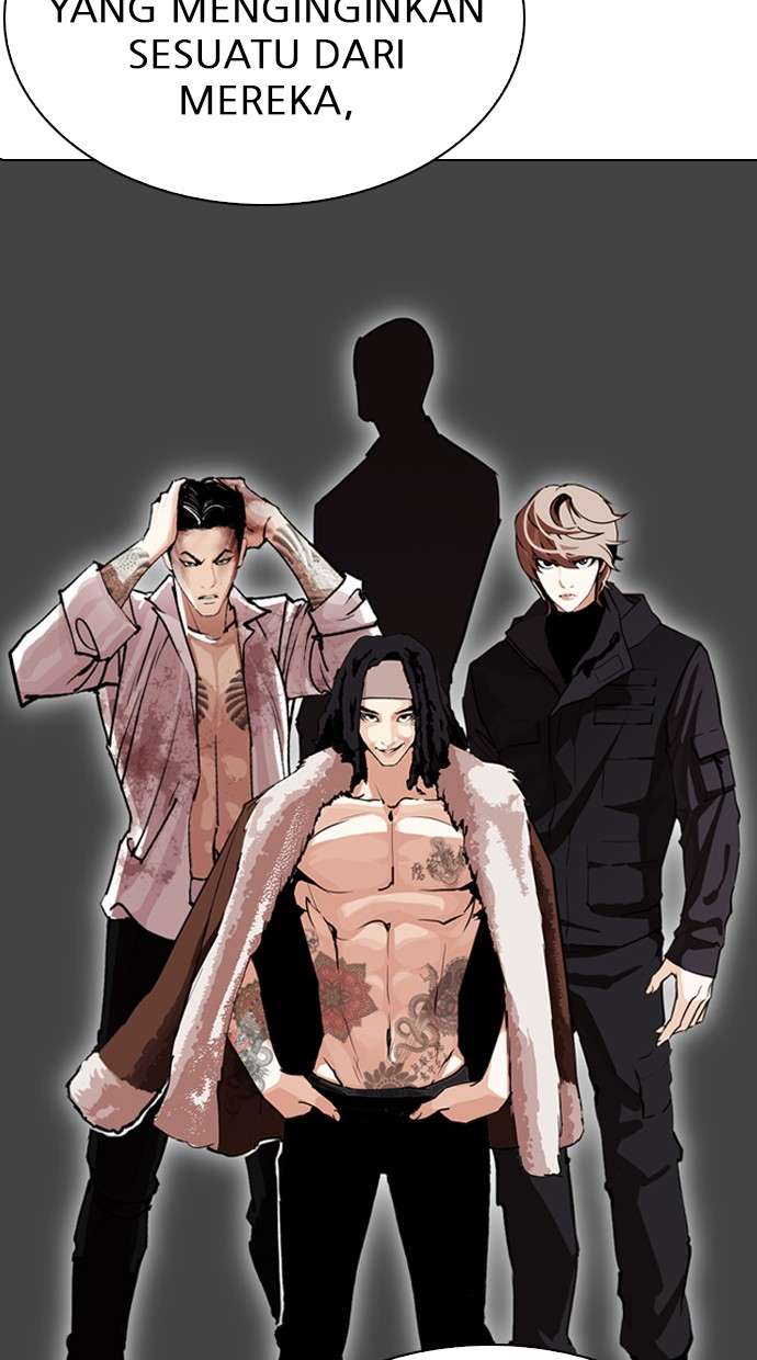 Lookism Chapter 285 halaman 51