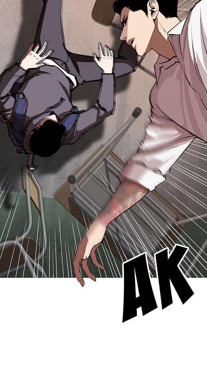 Lookism Chapter 285 halaman 35