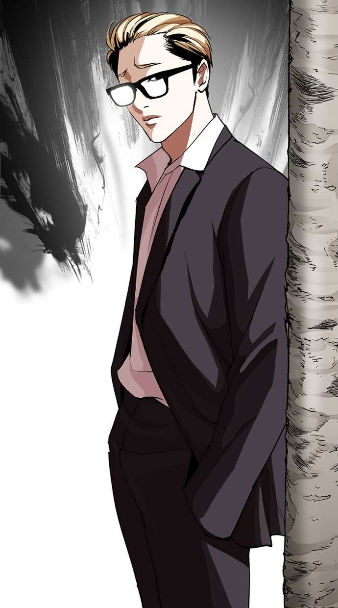 Lookism Chapter 285 halaman 136