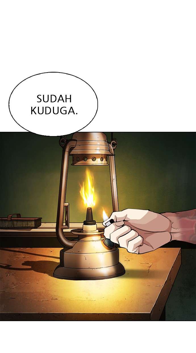 Lookism Chapter 285 halaman 1