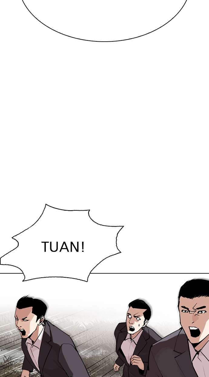 Lookism Chapter 285 halaman 132