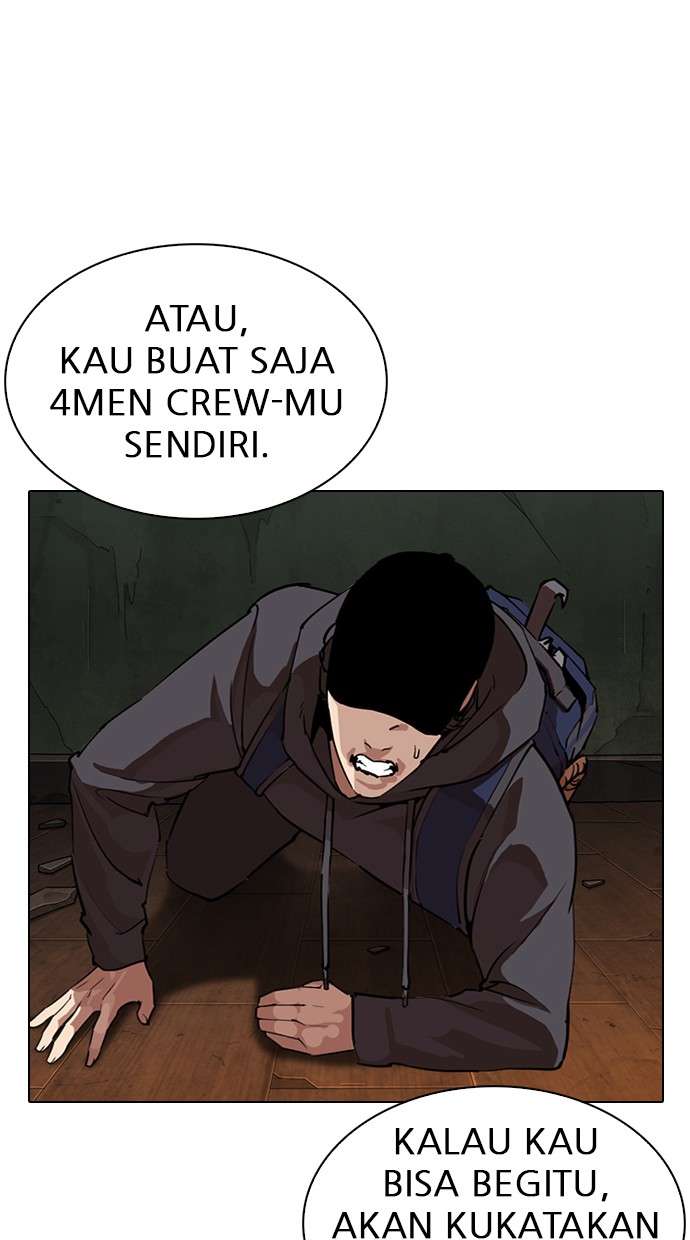 Lookism Chapter 285 halaman 36