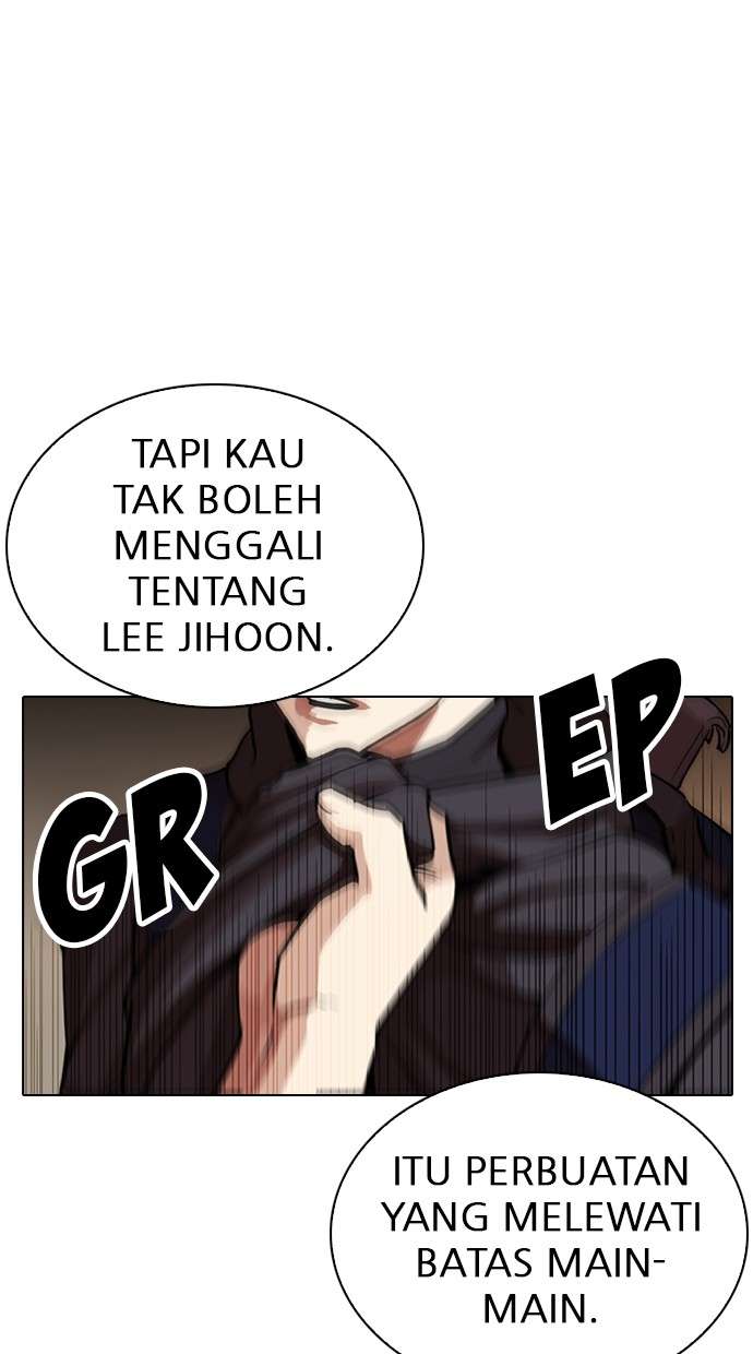 Lookism Chapter 285 halaman 33