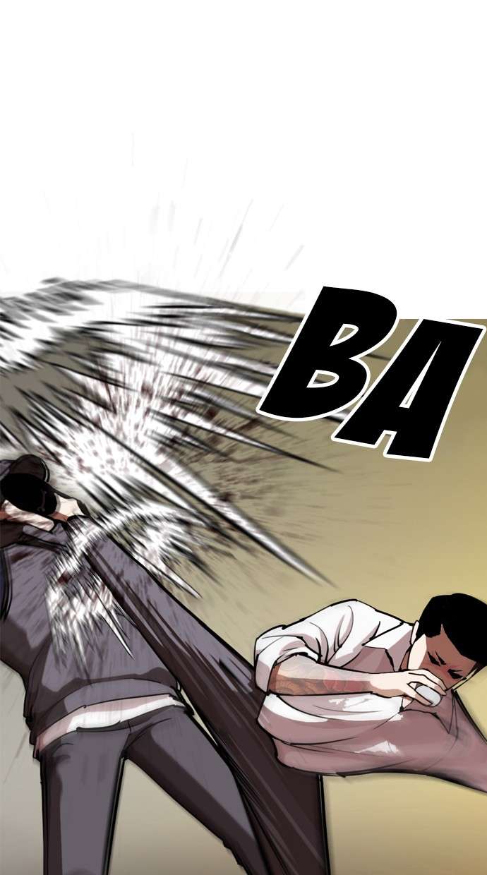 Lookism Chapter 285 halaman 28