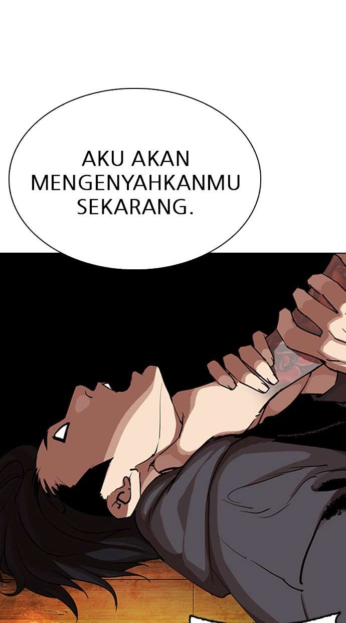 Lookism Chapter 285 halaman 154