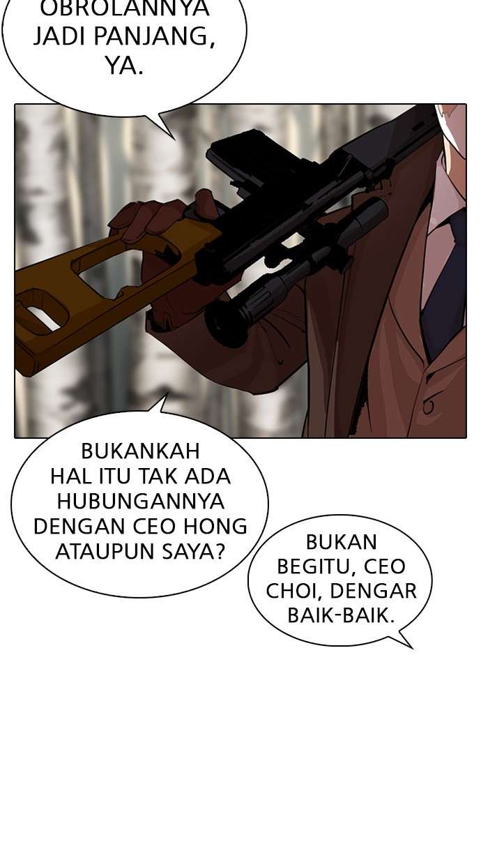 Lookism Chapter 285 halaman 118