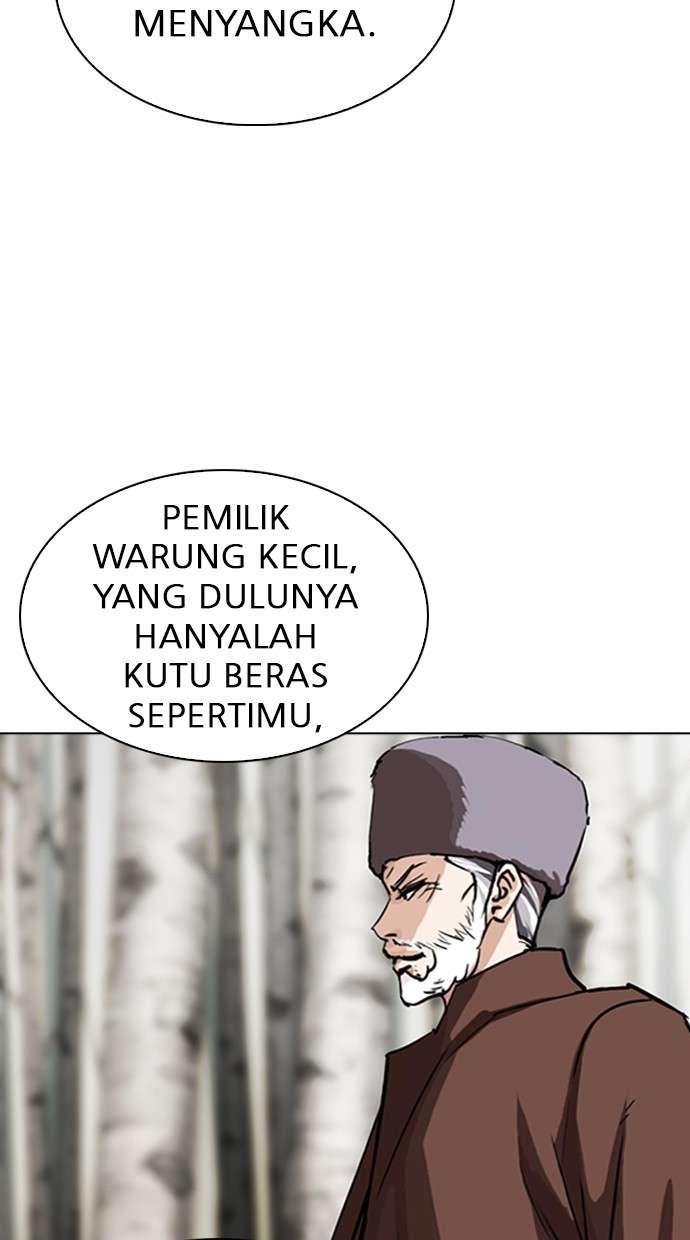 Lookism Chapter 285 halaman 113