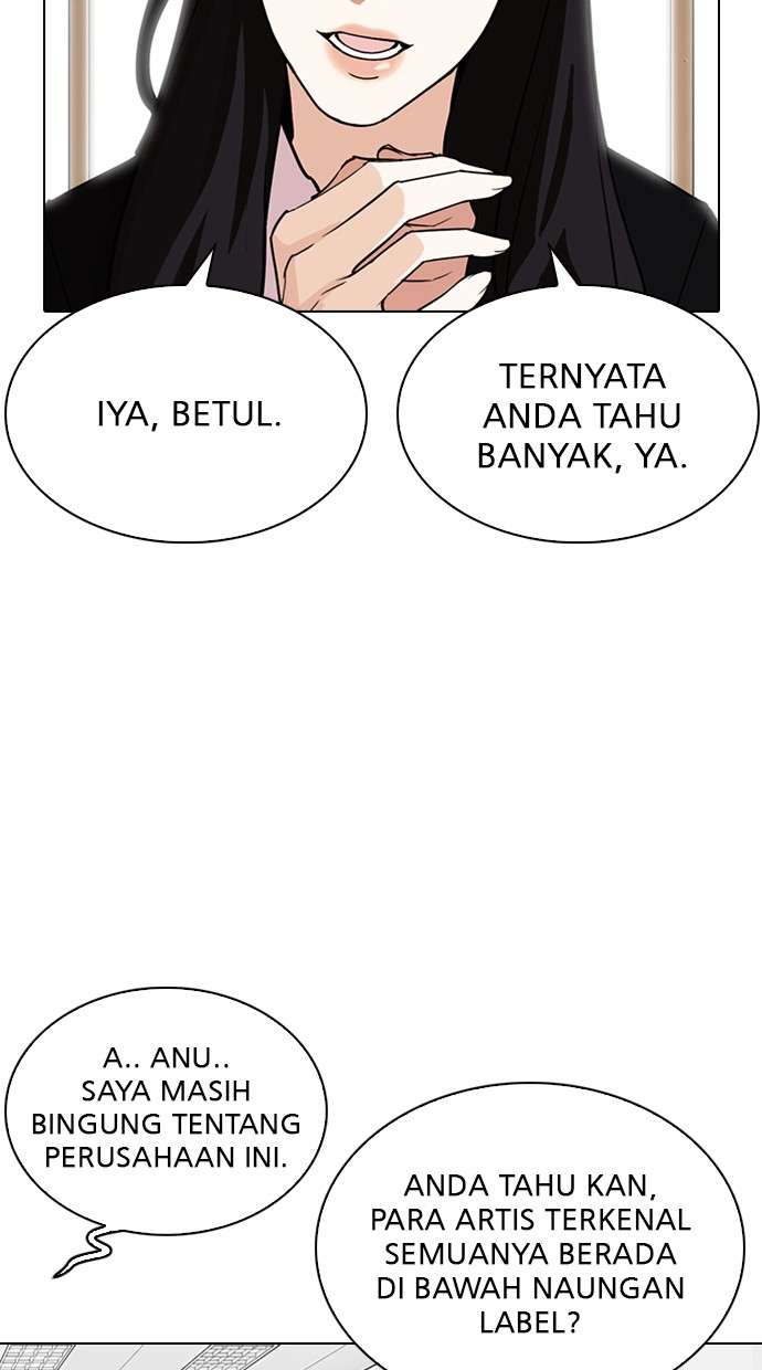 Lookism Chapter 286 halaman 138