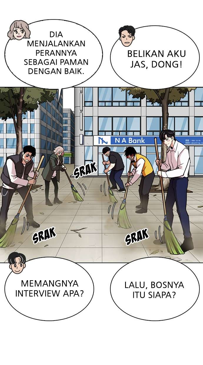 Lookism Chapter 286 halaman 113