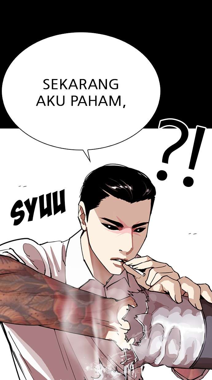 Lookism Chapter 286 halaman 16