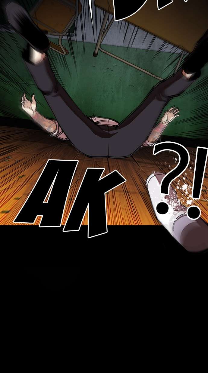 Lookism Chapter 286 halaman 8