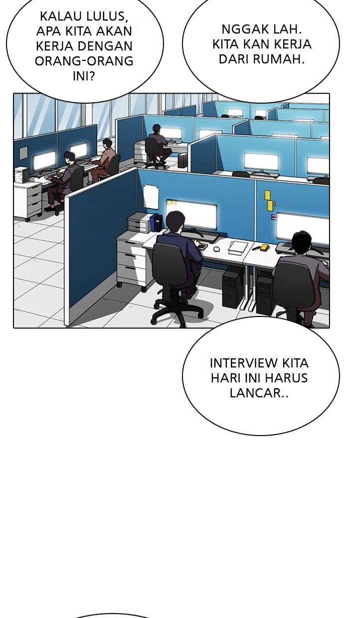 Lookism Chapter 286 halaman 118