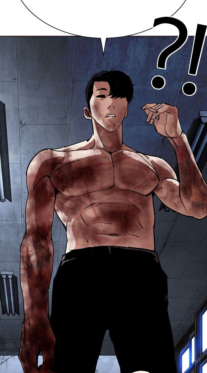 Lookism Chapter 286 halaman 71