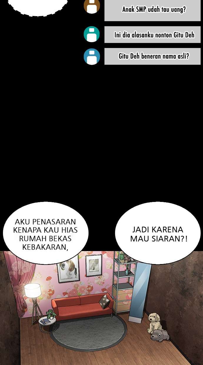 Lookism Chapter 286 halaman 127