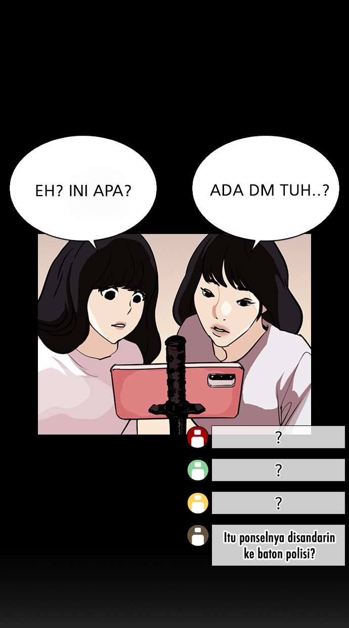 Lookism Chapter 286 halaman 131