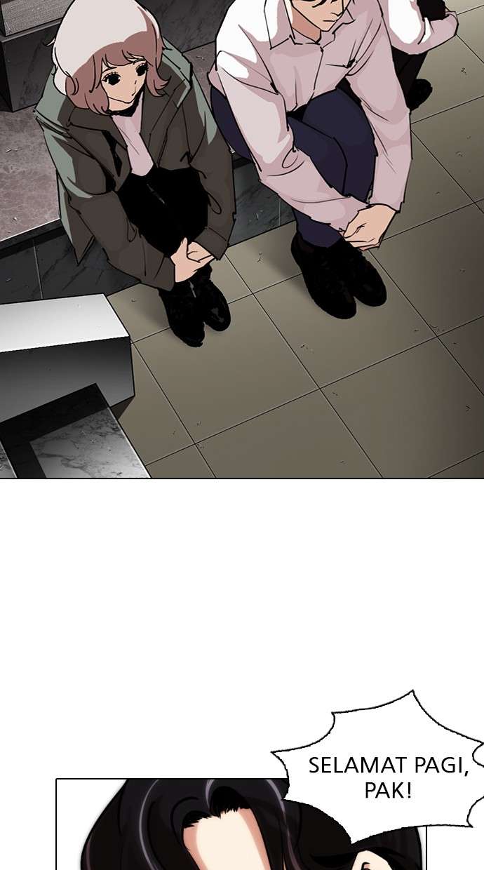 Lookism Chapter 286 halaman 148