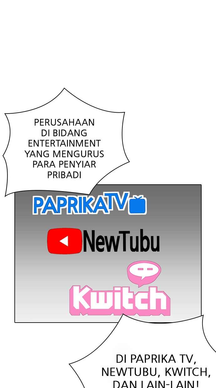 Lookism Chapter 286 halaman 136