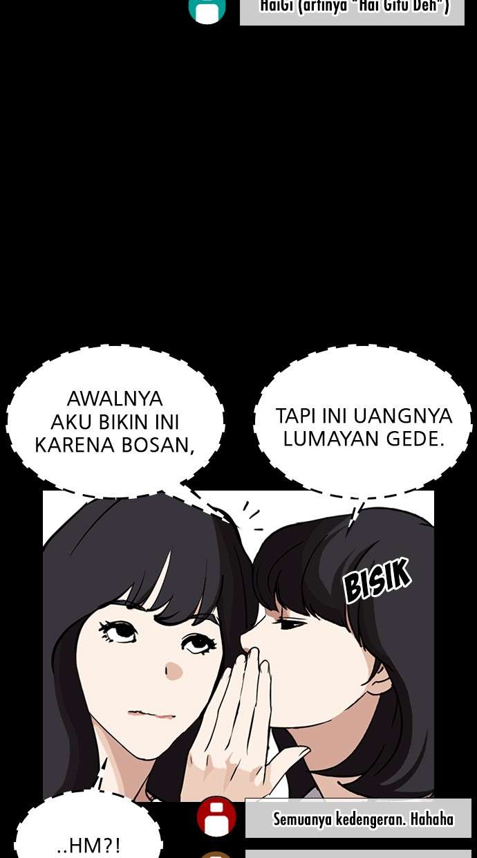 Lookism Chapter 286 halaman 126