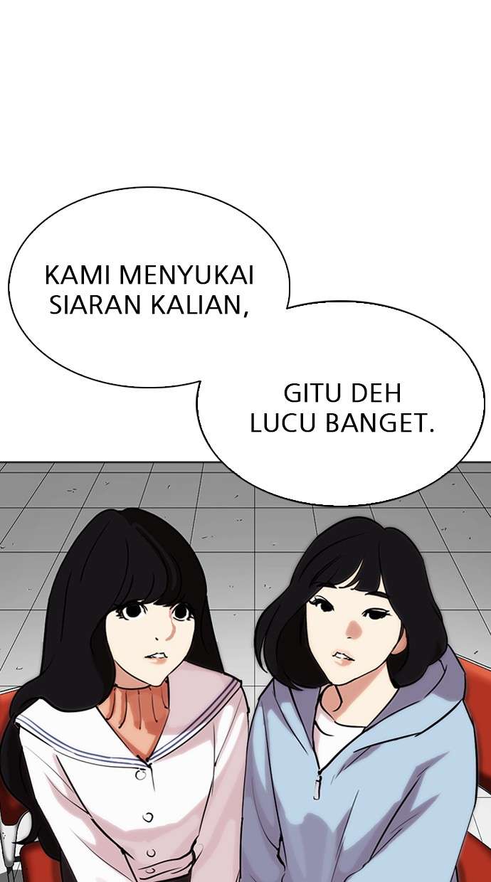 Lookism Chapter 286 halaman 134