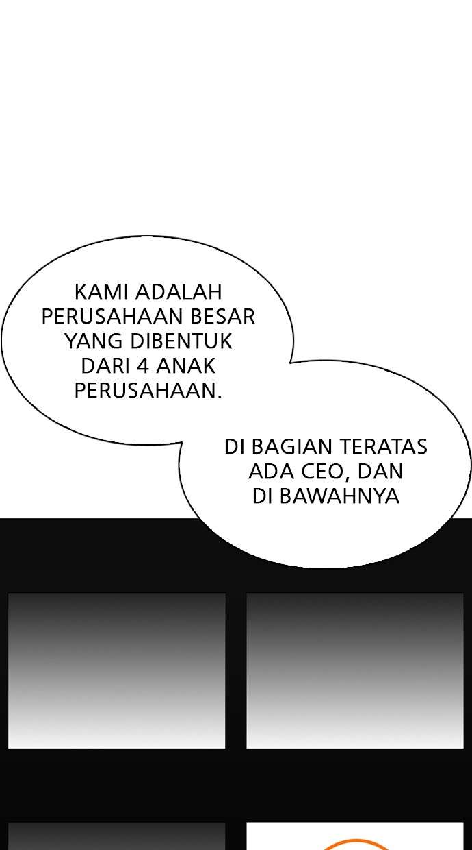 Lookism Chapter 286 halaman 143
