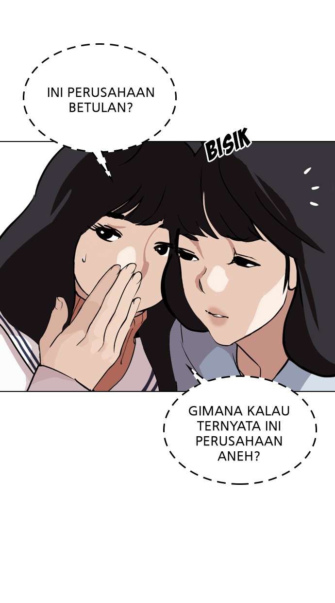 Lookism Chapter 286 halaman 140