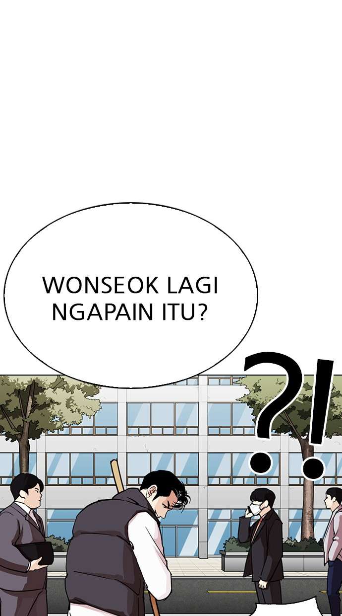 Lookism Chapter 286 halaman 110