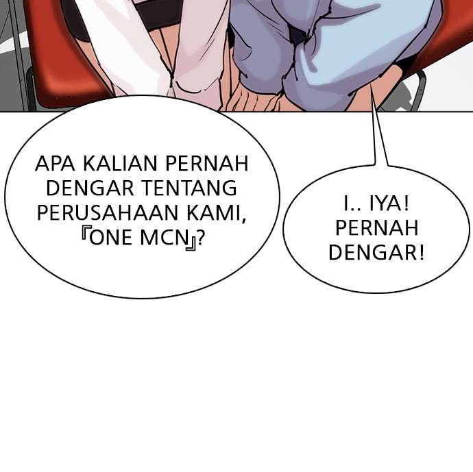 Lookism Chapter 286 halaman 135