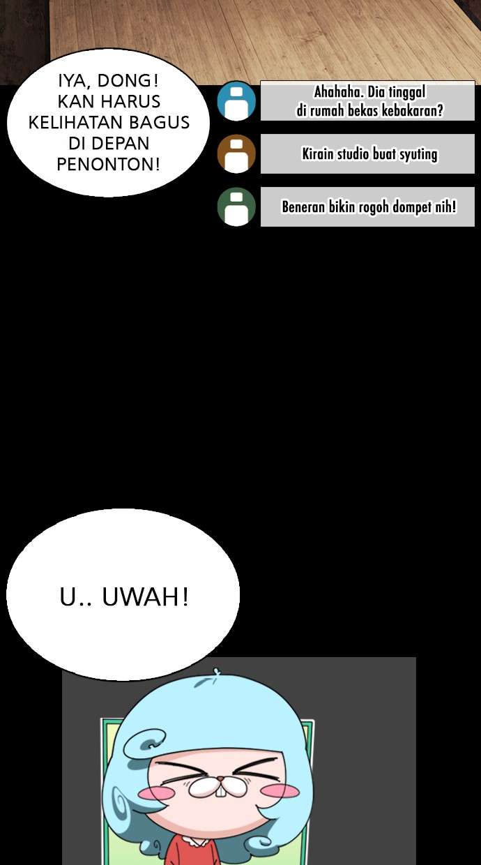 Lookism Chapter 286 halaman 128