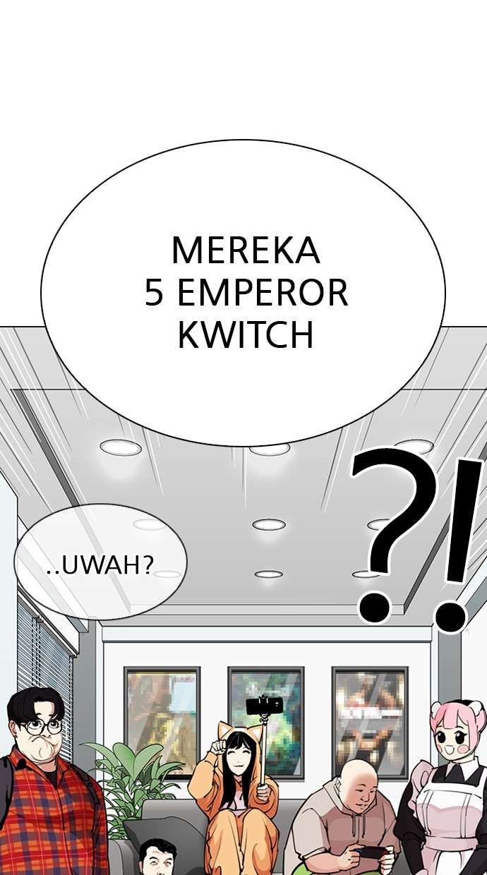 Lookism Chapter 287 halaman 36
