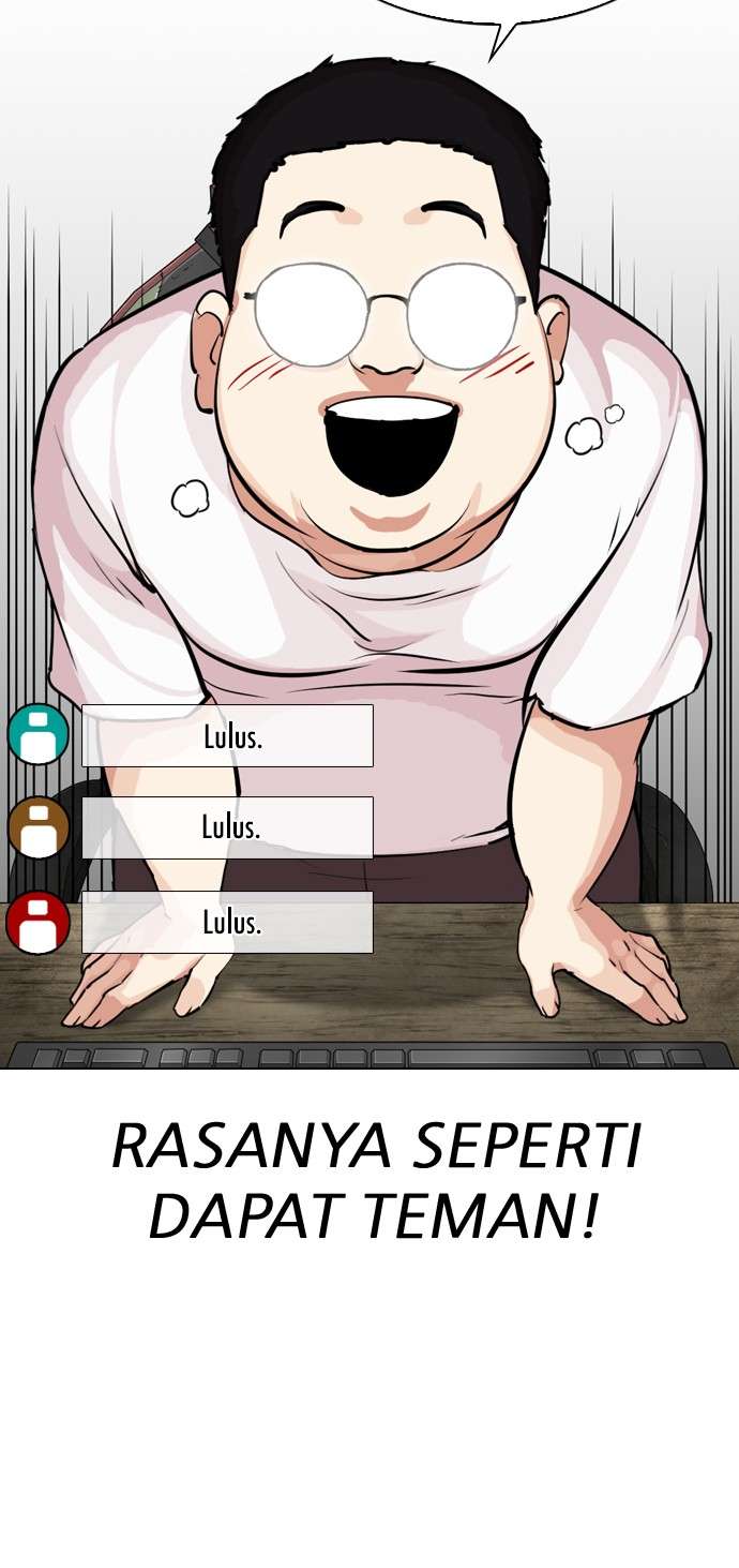 Lookism Chapter 287 halaman 92