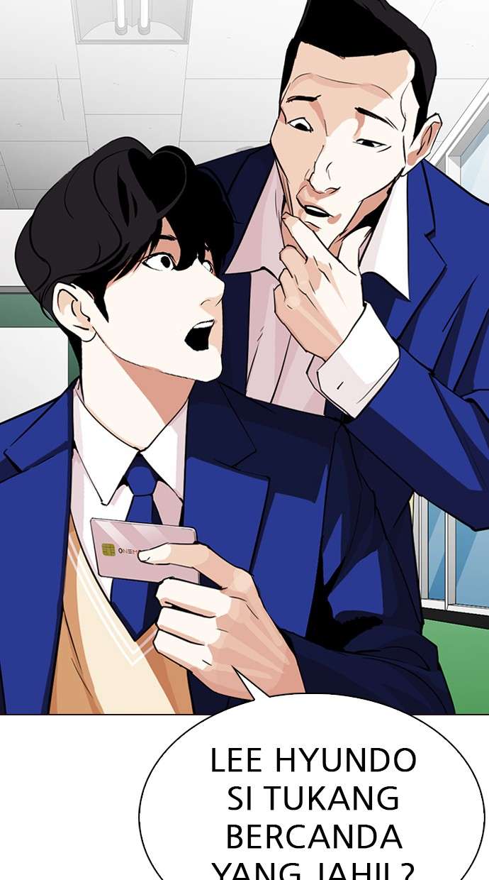 Lookism Chapter 287 halaman 46