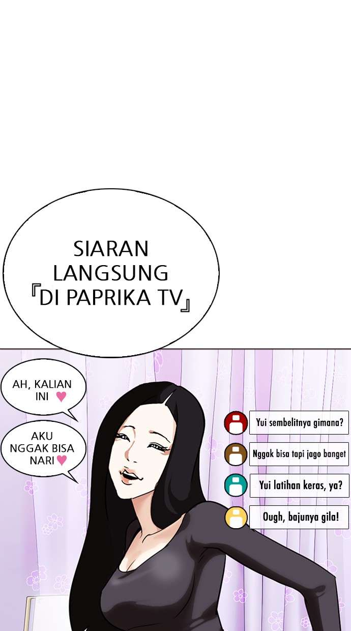 Lookism Chapter 287 halaman 54