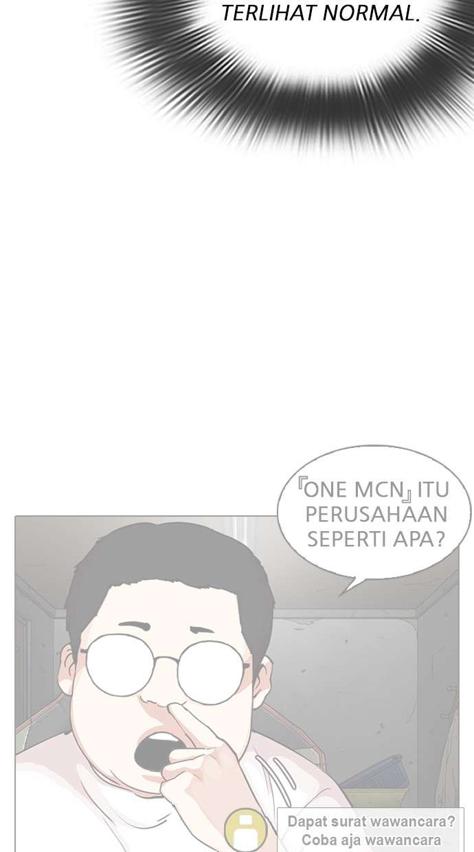 Lookism Chapter 287 halaman 107