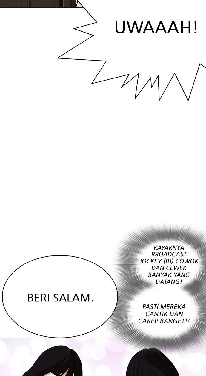 Lookism Chapter 287 halaman 34