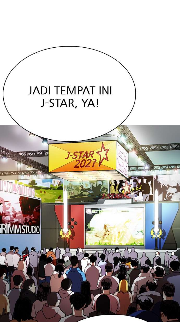 Lookism Chapter 288 halaman 54