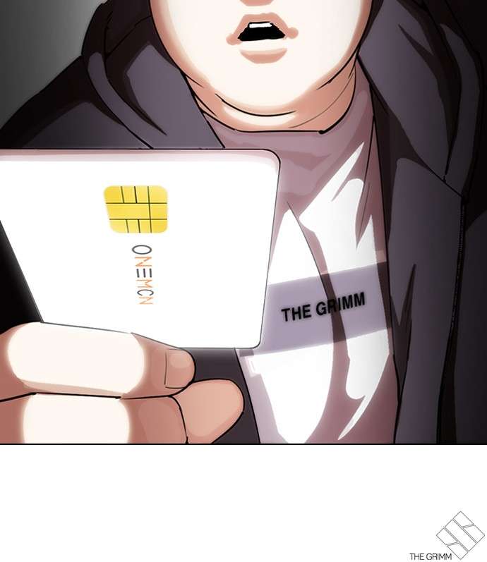 Lookism Chapter 288 halaman 157