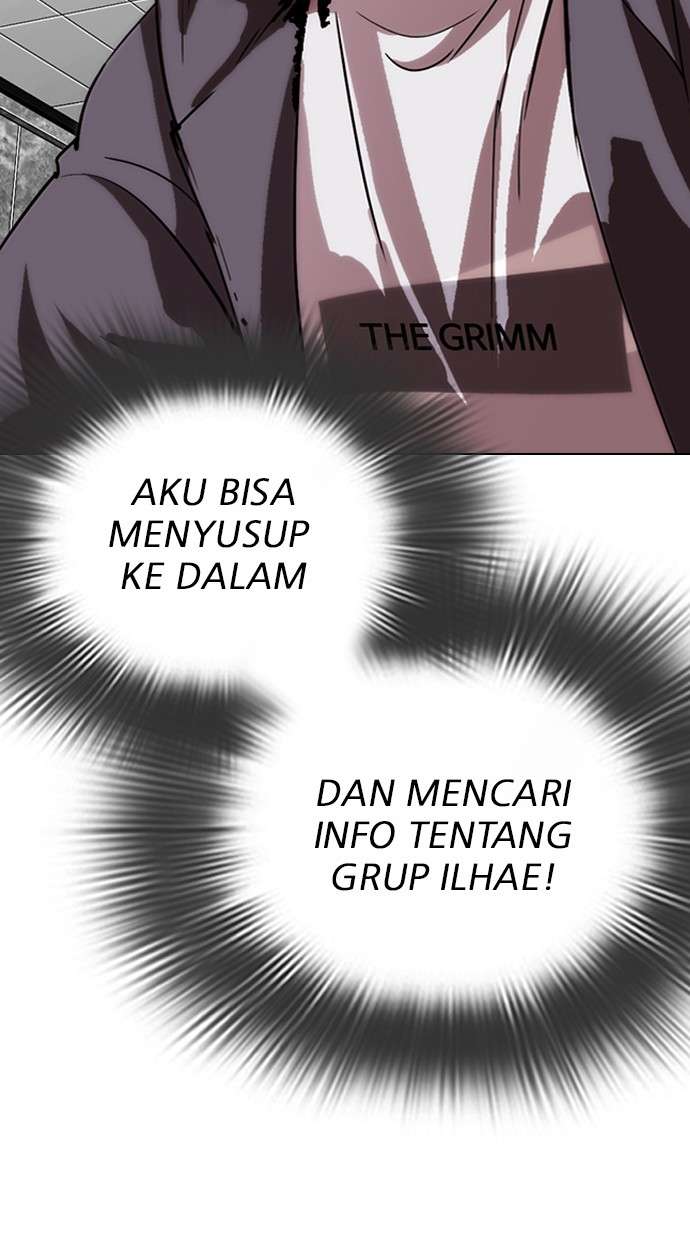 Lookism Chapter 288 halaman 38