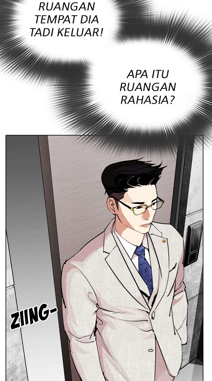 Lookism Chapter 288 halaman 126