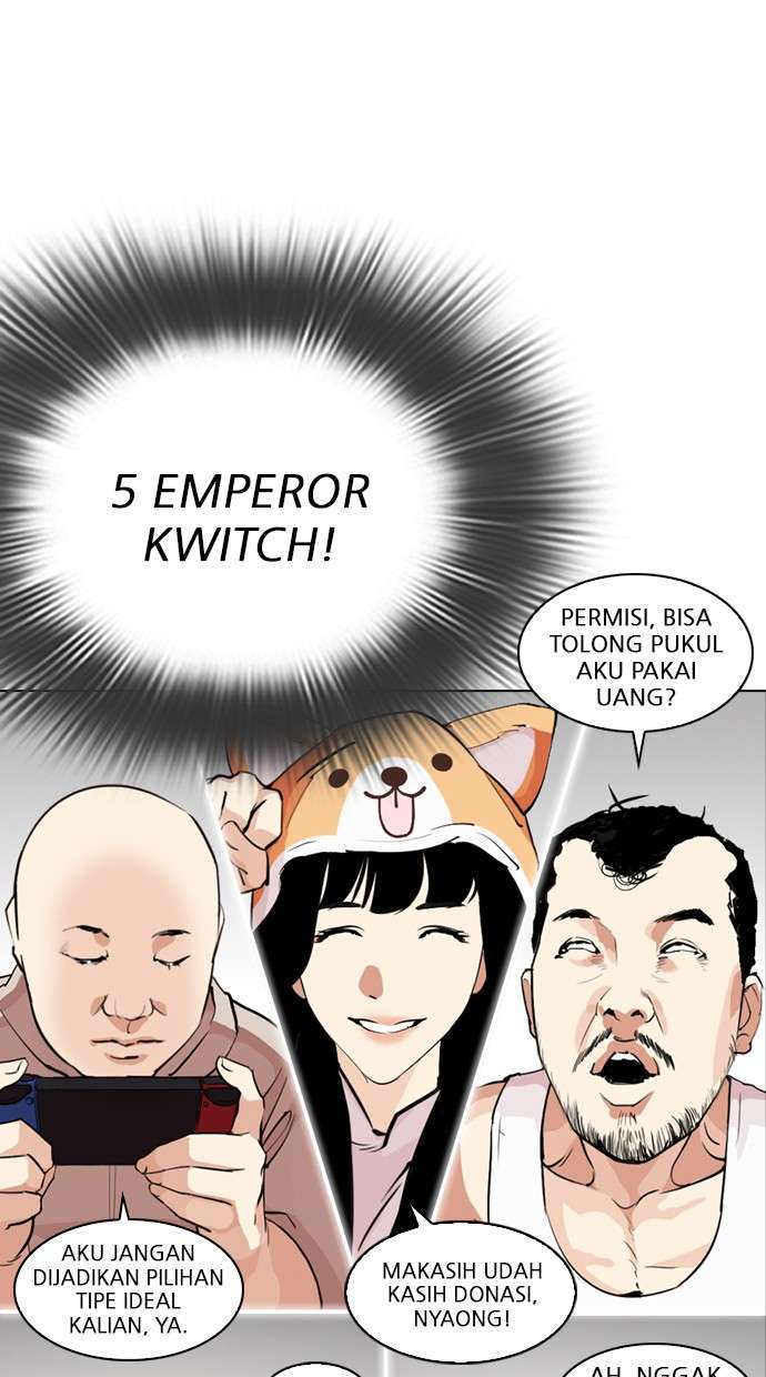 Lookism Chapter 288 halaman 67